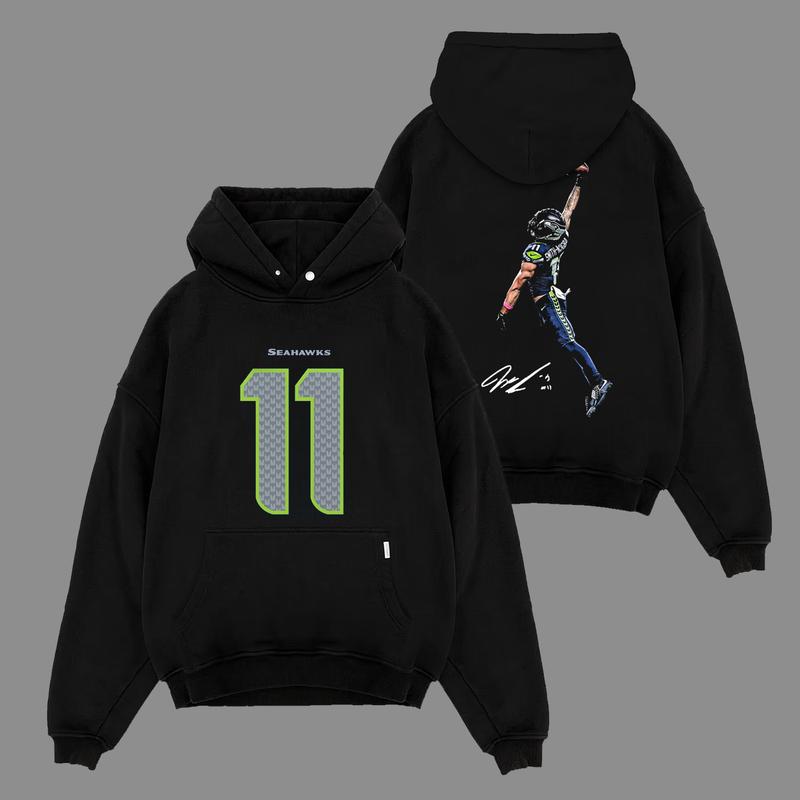 Posterized JSN Jaxon Smith-Njigba T-Shirt/Sweatshirt/Hoodie