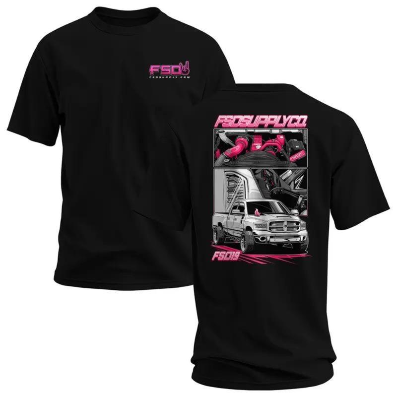 FSD Supply Co Series T-Shirt/Sweatshirt/Hoodie