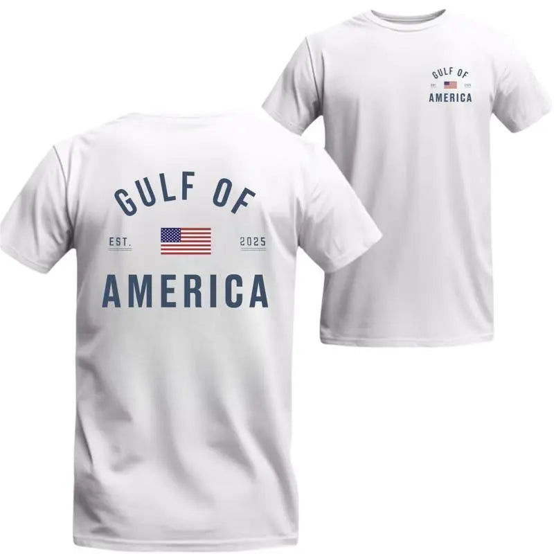 Gulf of America T-Shirt/Sweatshirt/Hoodie