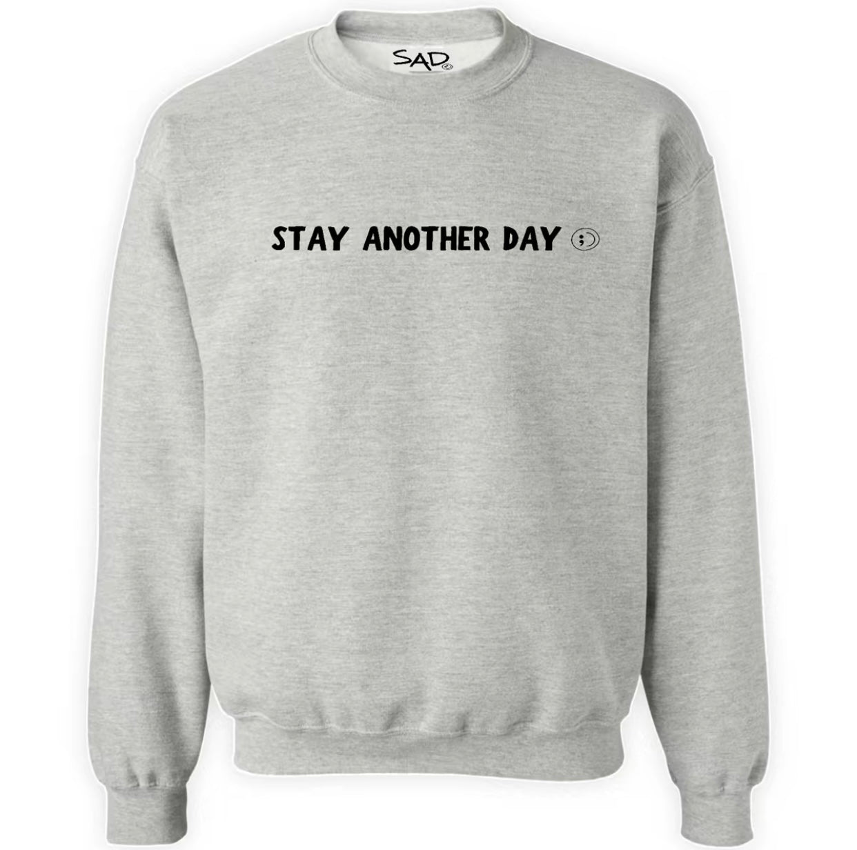 Stay Another Day T-Shirt/Sweatshirt/Hoodie