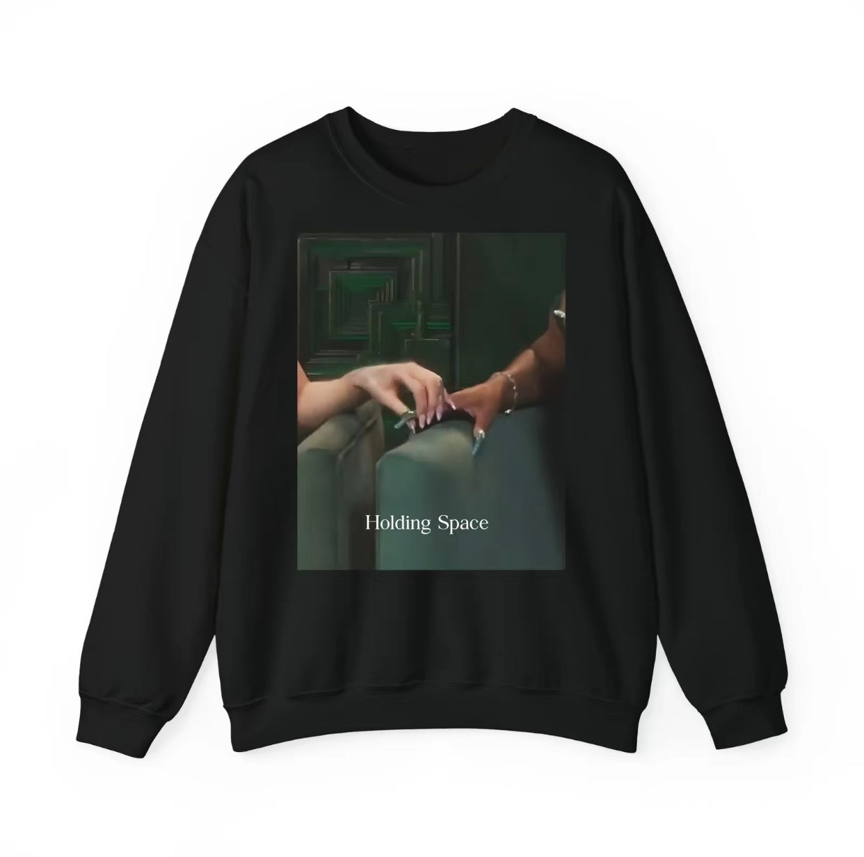 Taking The Lyrics And Really Holding Space T-Shirt/Sweatshirt/Hoodie