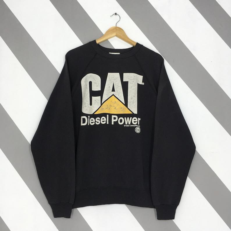 Cat With Woman Vintage T-Shirt/Sweatshirt/Hoodie