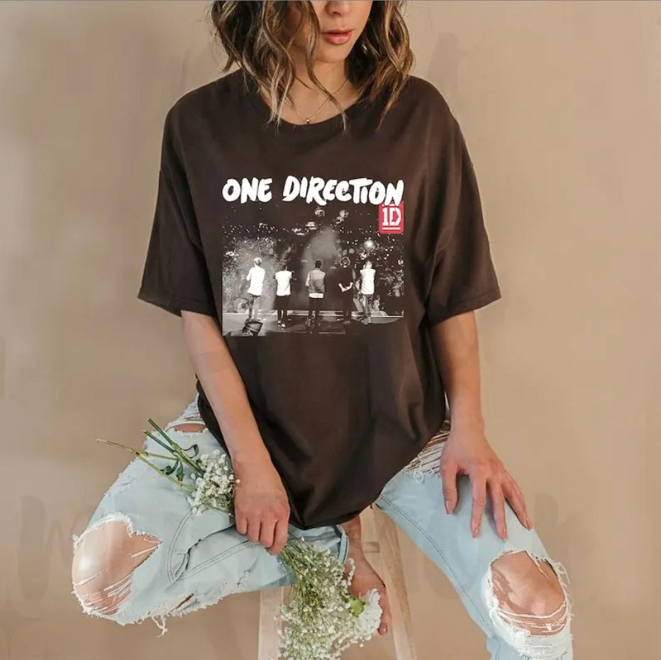 One Direction Tour 2023 T-Shirt/Sweatshirt/Hoodie