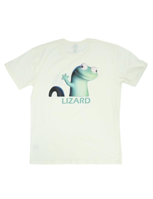Lizard Funny Meme T-Shirt/Sweatshirt/Hoodie