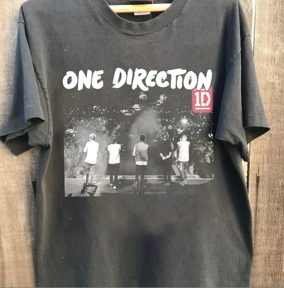 One Direction Tour 2023 T-Shirt/Sweatshirt/Hoodie