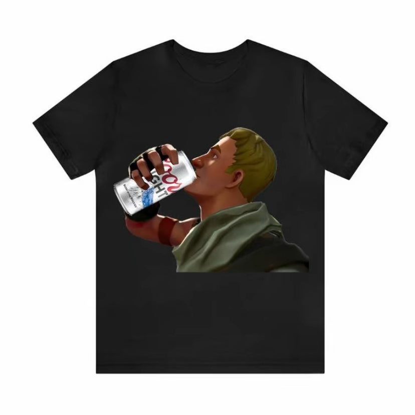 F0rtinite Beer T-Shirt/Sweatshirt/Hoodie