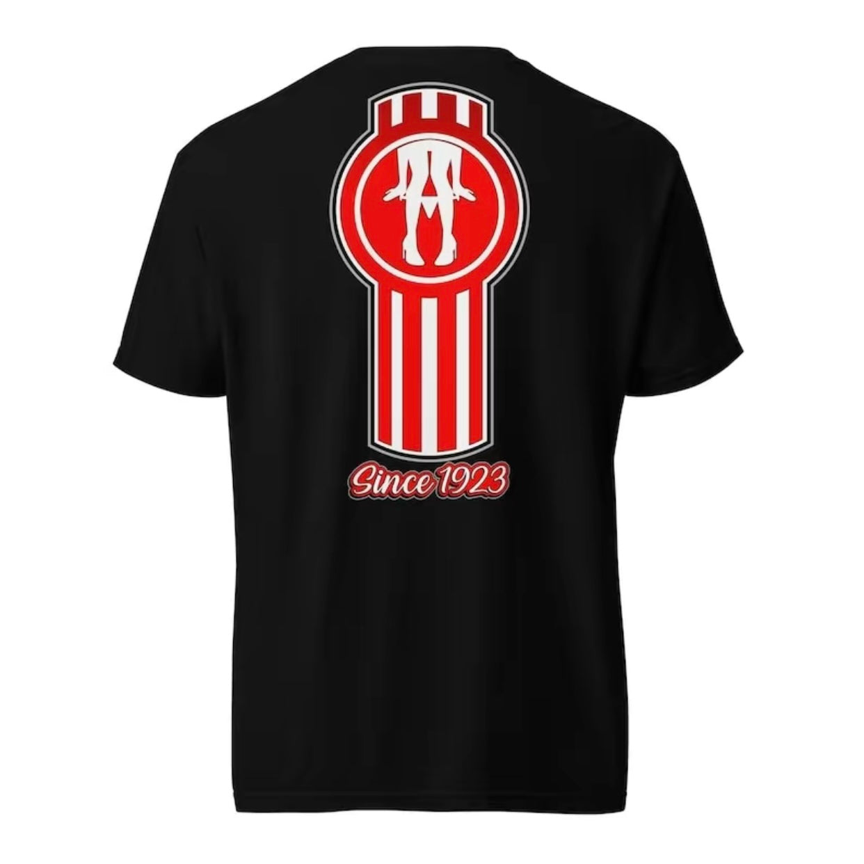 Kenworth The World’s Best Truck Graphic T-Shirt/Sweatshirt/Hoodie