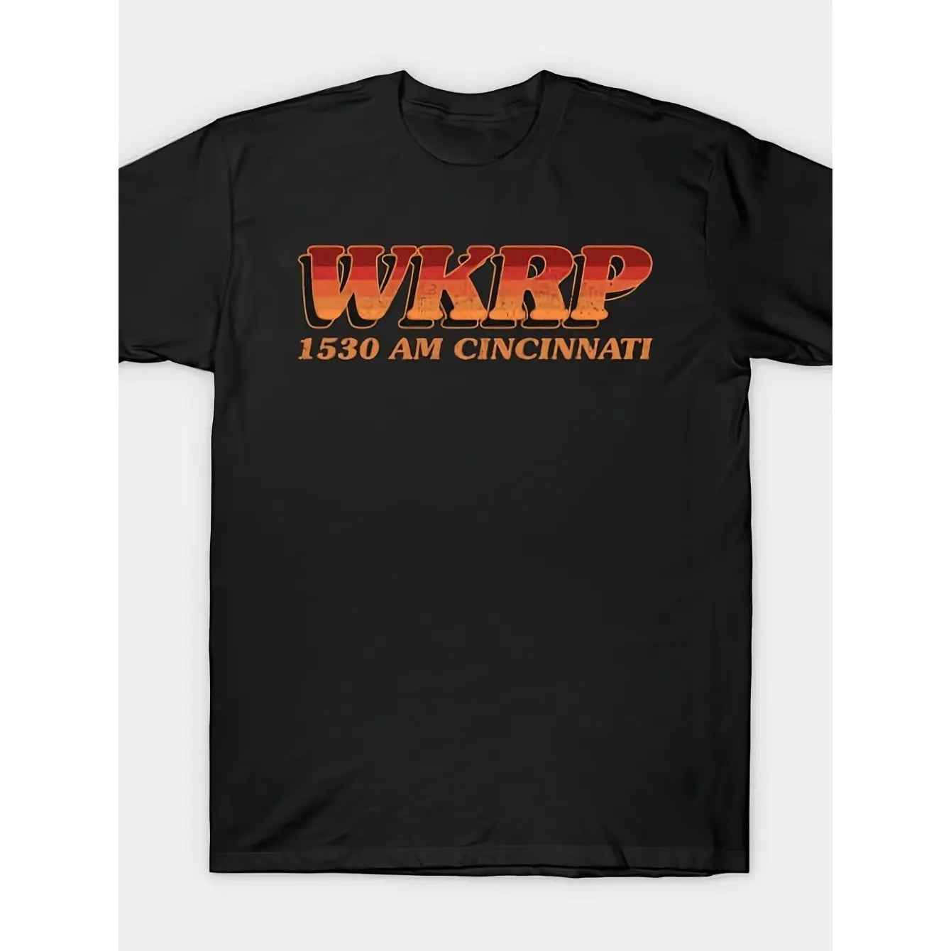 WKRP Thanksgiving Day Series T-Shirt/Sweatshirt/Hoodie