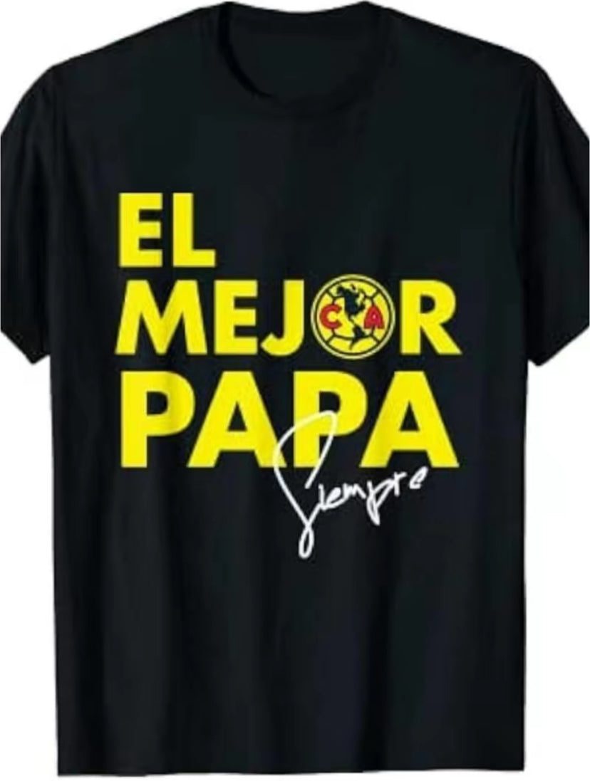 EL Papa Series Funny T-Shirt/Sweatshirt/Hoodie