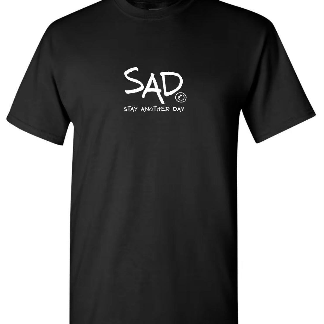 Stay Another Day T-Shirt/Sweatshirt/Hoodie