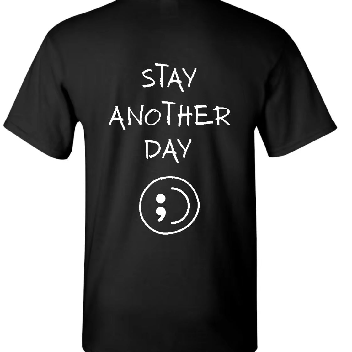 Stay Another Day T-Shirt/Sweatshirt/Hoodie