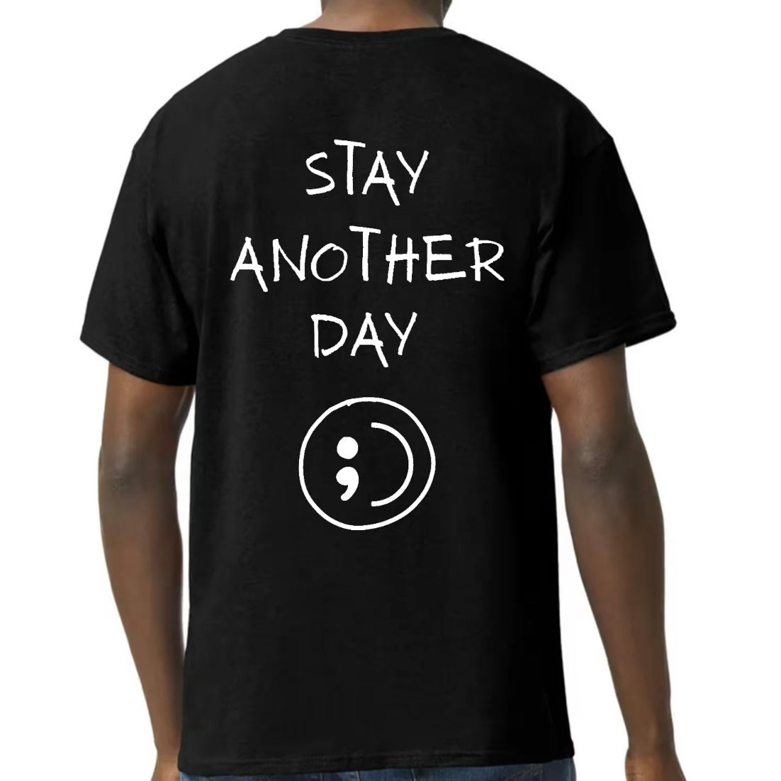 Stay Another Day T-Shirt/Sweatshirt/Hoodie