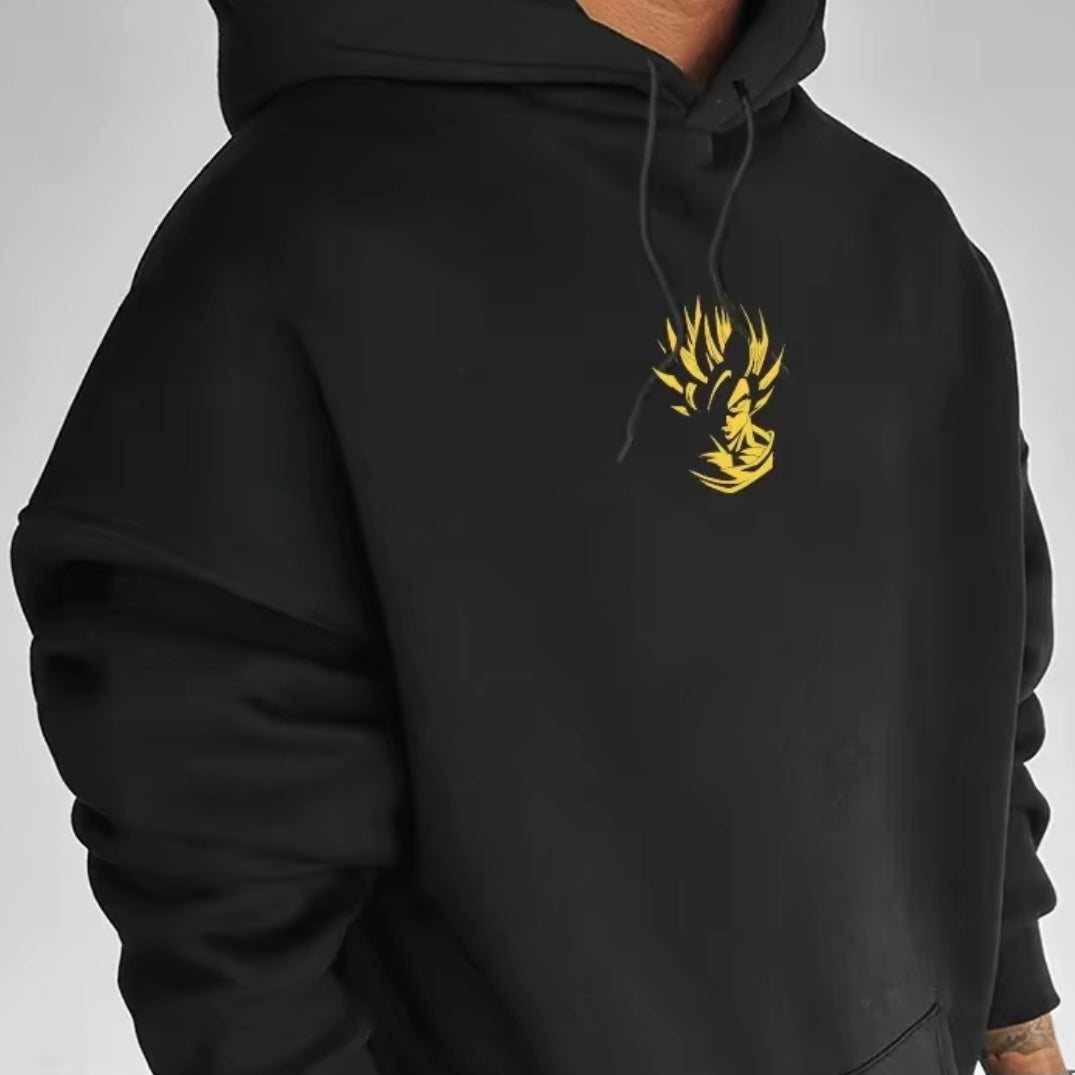 Songoku Dragon Ball Z T-Shirt/Sweatshirt/Hoodie