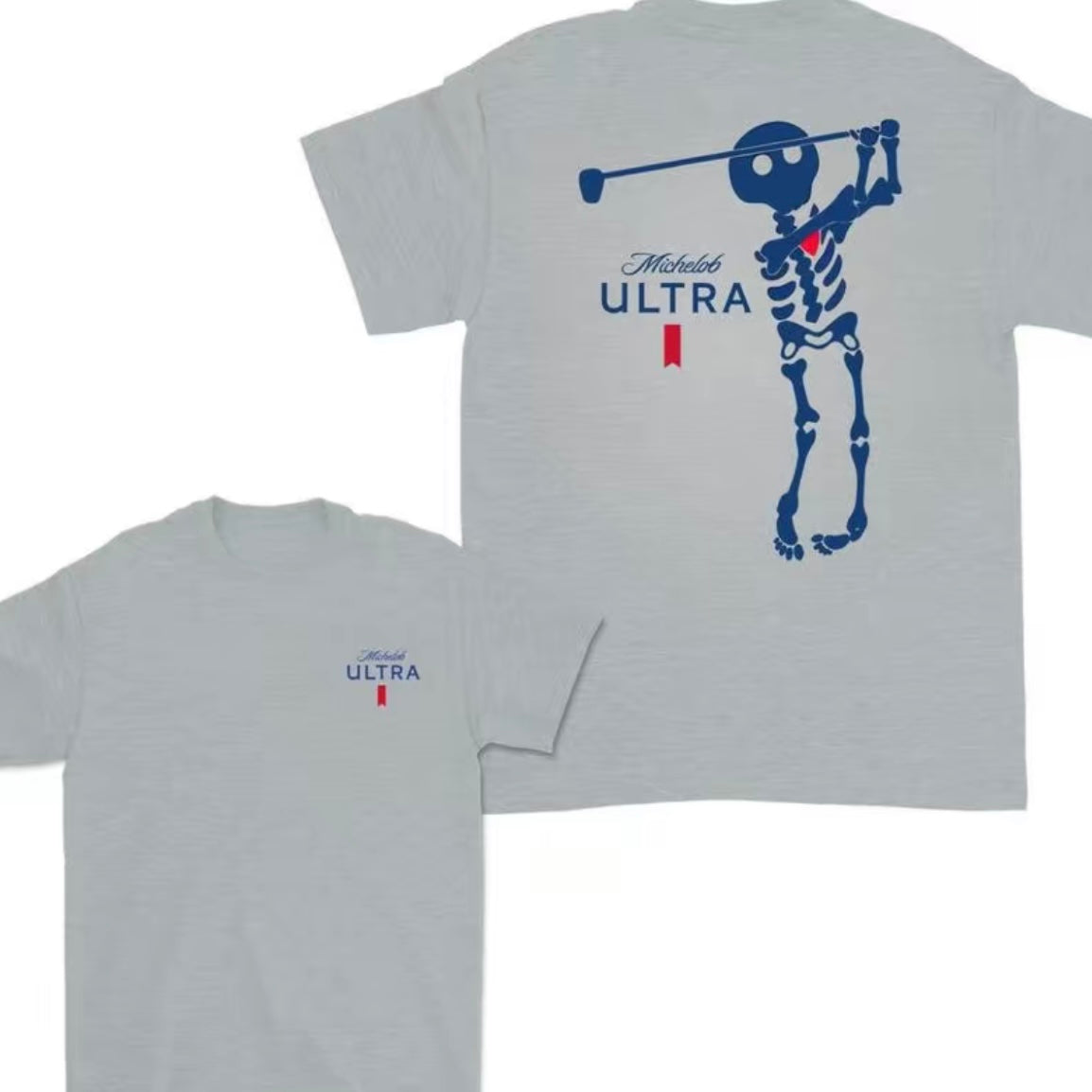 Michelob Ultra Custom T-Shirt/Sweatshirt/Hoodie