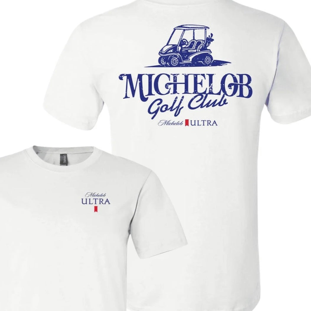 Michelob Ultra Custom T-Shirt/Sweatshirt/Hoodie