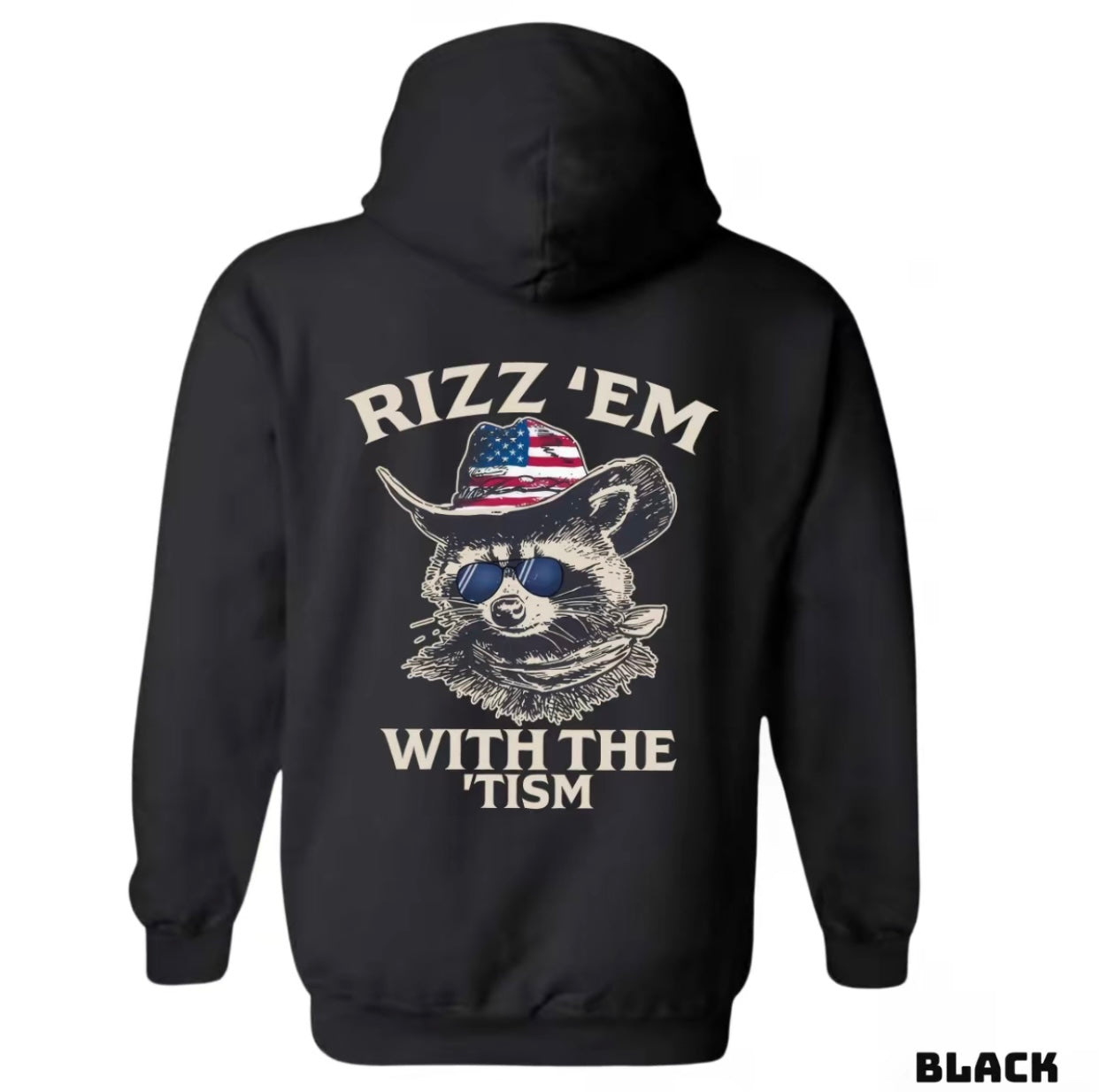 Rizz 'Em With The 'Tism T-Shirt/Sweatshirt/Hoodie