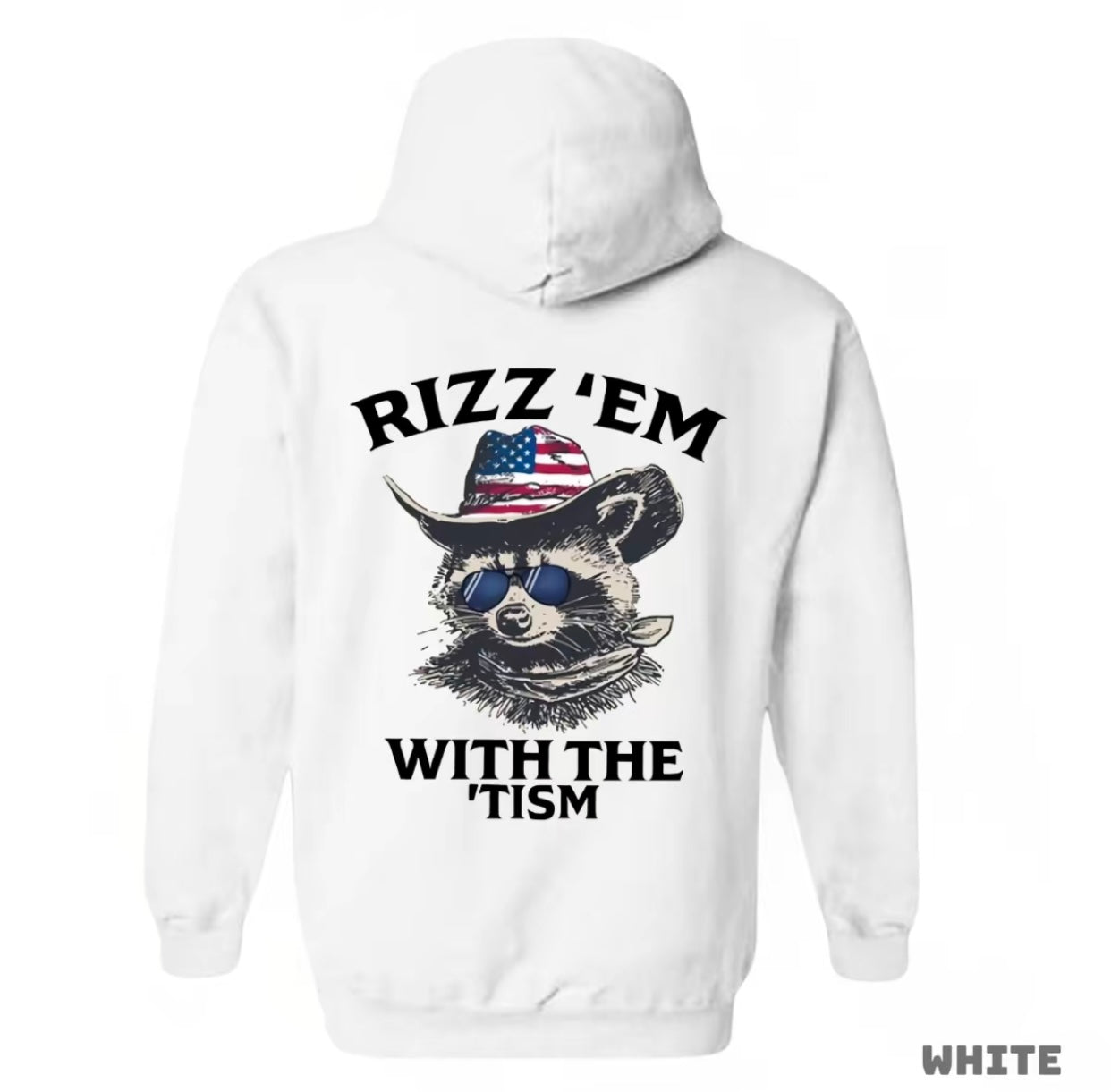 Rizz 'Em With The 'Tism T-Shirt/Sweatshirt/Hoodie