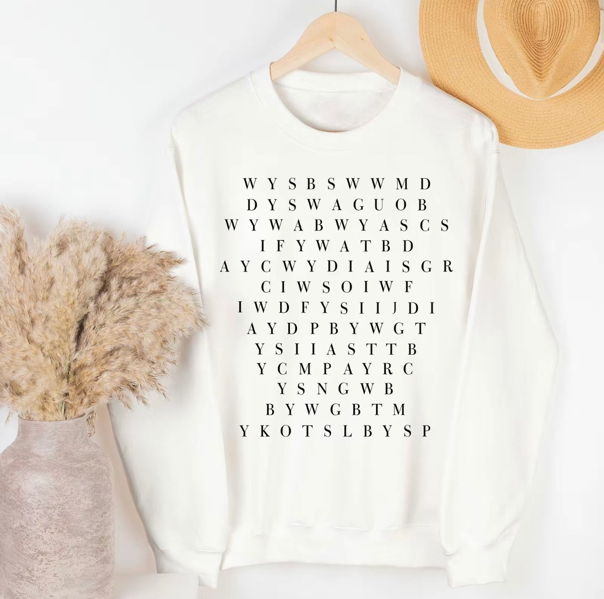 Smallest Man Bridge Tortured Poet Er T-Shirt/Sweatshirt/Hoodie