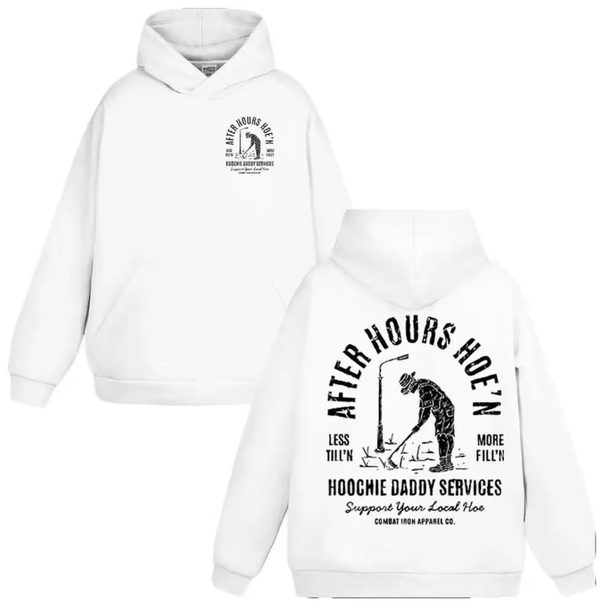 After-Hours Hoe'N Funny Meme T-Shirt/Sweatshirt/Hoodie