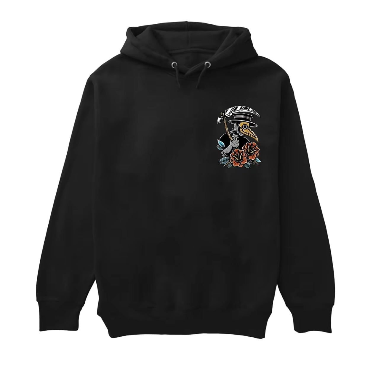The Same Ones Who Sell the Panic Sell the Cure T-Shirt/Sweatshirt/Hoodie