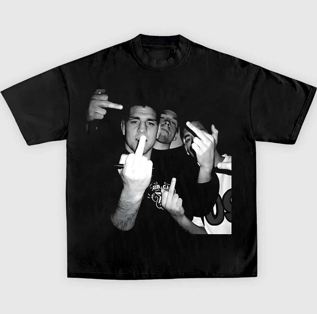 Nick Diaz & Nate Diaz Diaz Brothers T-Shirt/Sweatshirt/Hoodie