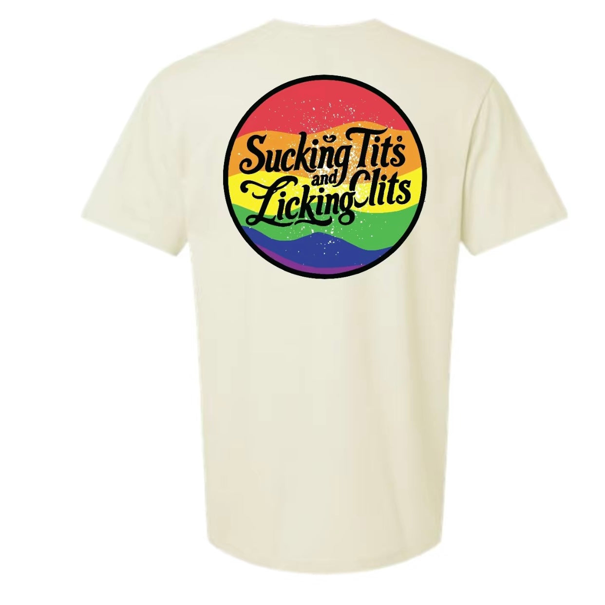 Sucking'S And Licking C'S Funny T-Shirt/Sweatshirt/Hoodie