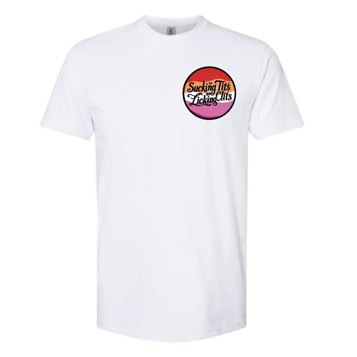 Sucking'S And Licking C'S Funny T-Shirt/Sweatshirt/Hoodie