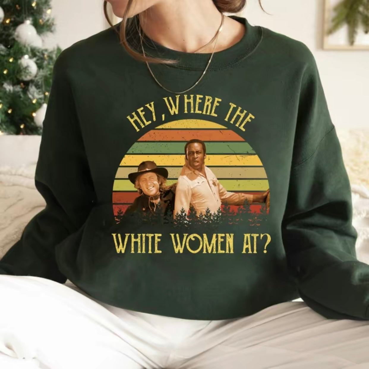 Funny 70s Cowboy Movie Quote T-Shirt/Sweatshirt/Hoodie