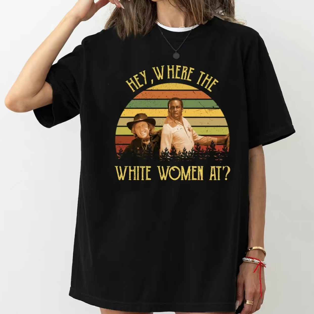 Funny 70s Cowboy Movie Quote T-Shirt/Sweatshirt/Hoodie