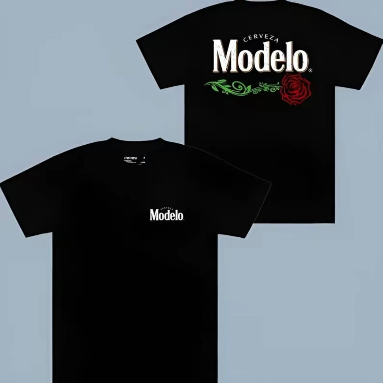 Modelo Cowboy Beer Series T-Shirt/Sweatshirt/Hoodie