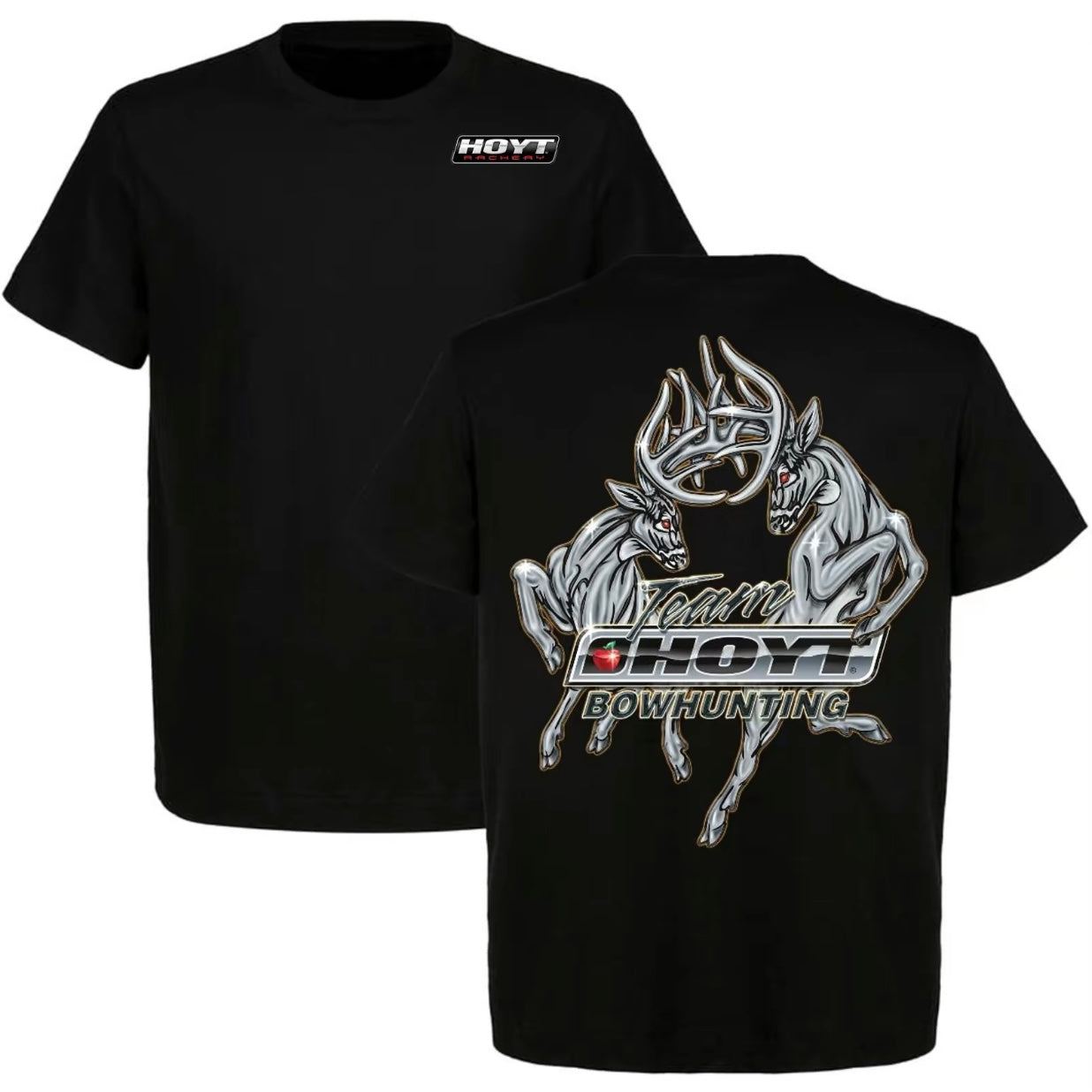 Hoyt Archery Series T-Shirt/Sweatshirt/Hoodie