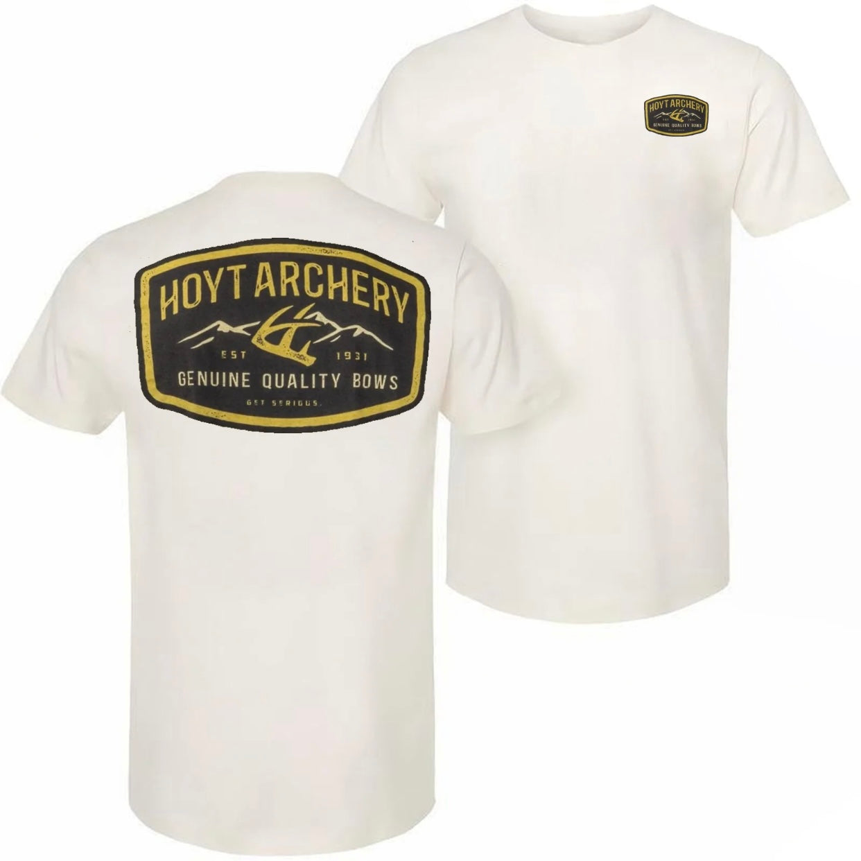 Hoyt Archery Series T-Shirt/Sweatshirt/Hoodie