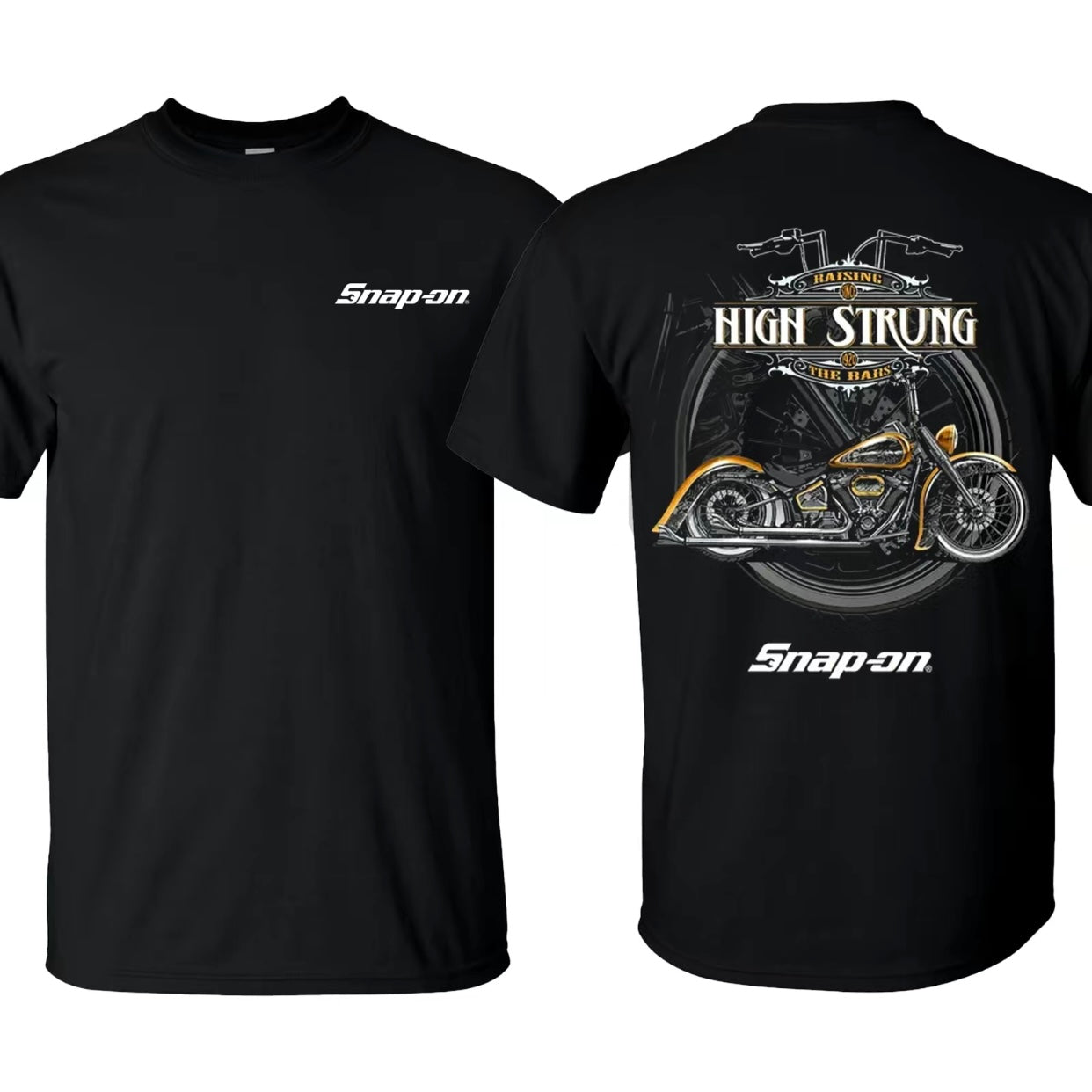 Snap On Series For Garage Enthusiasts T-Shirt/Sweatshirt/Hoodie