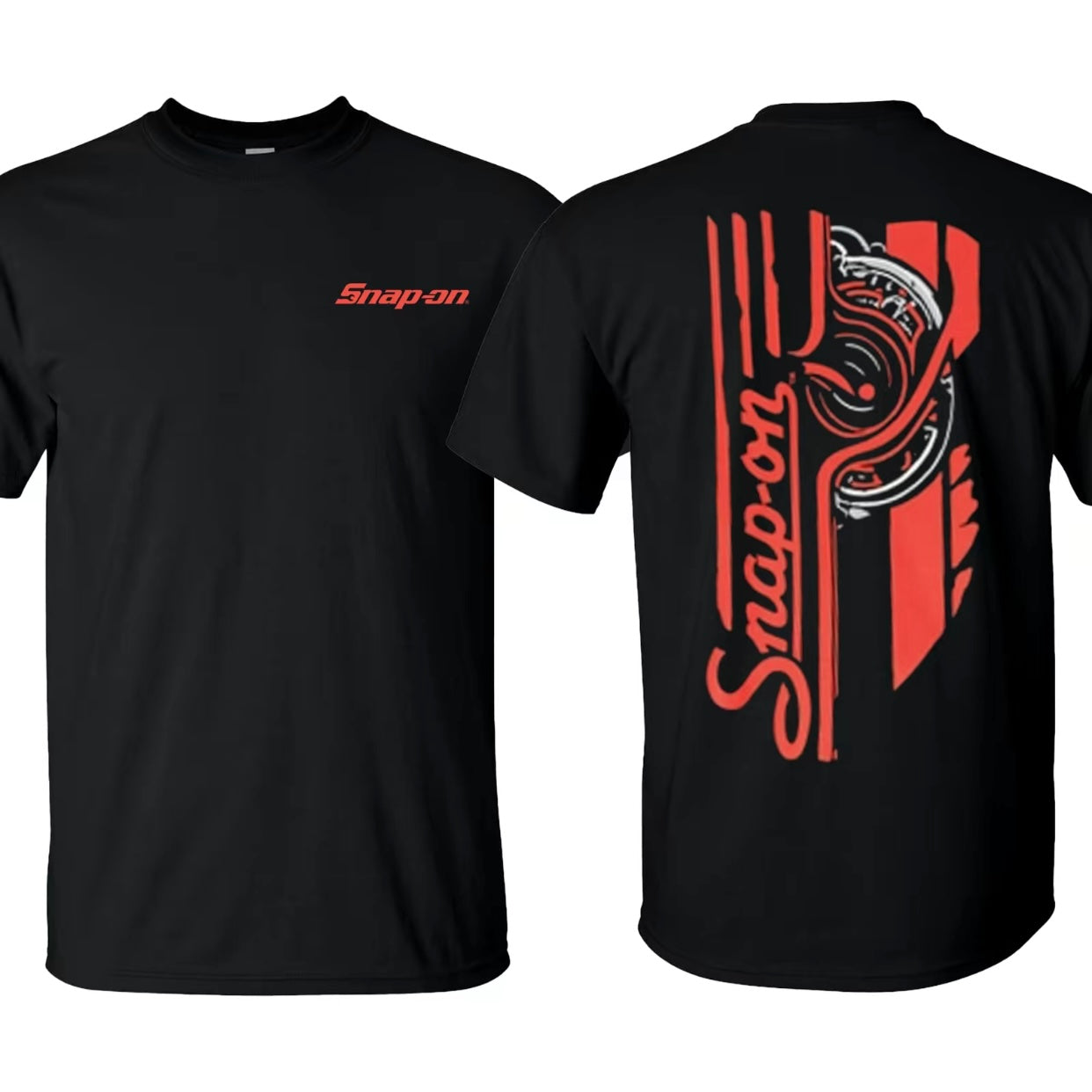 Snap On Series For Garage Enthusiasts T-Shirt/Sweatshirt/Hoodie