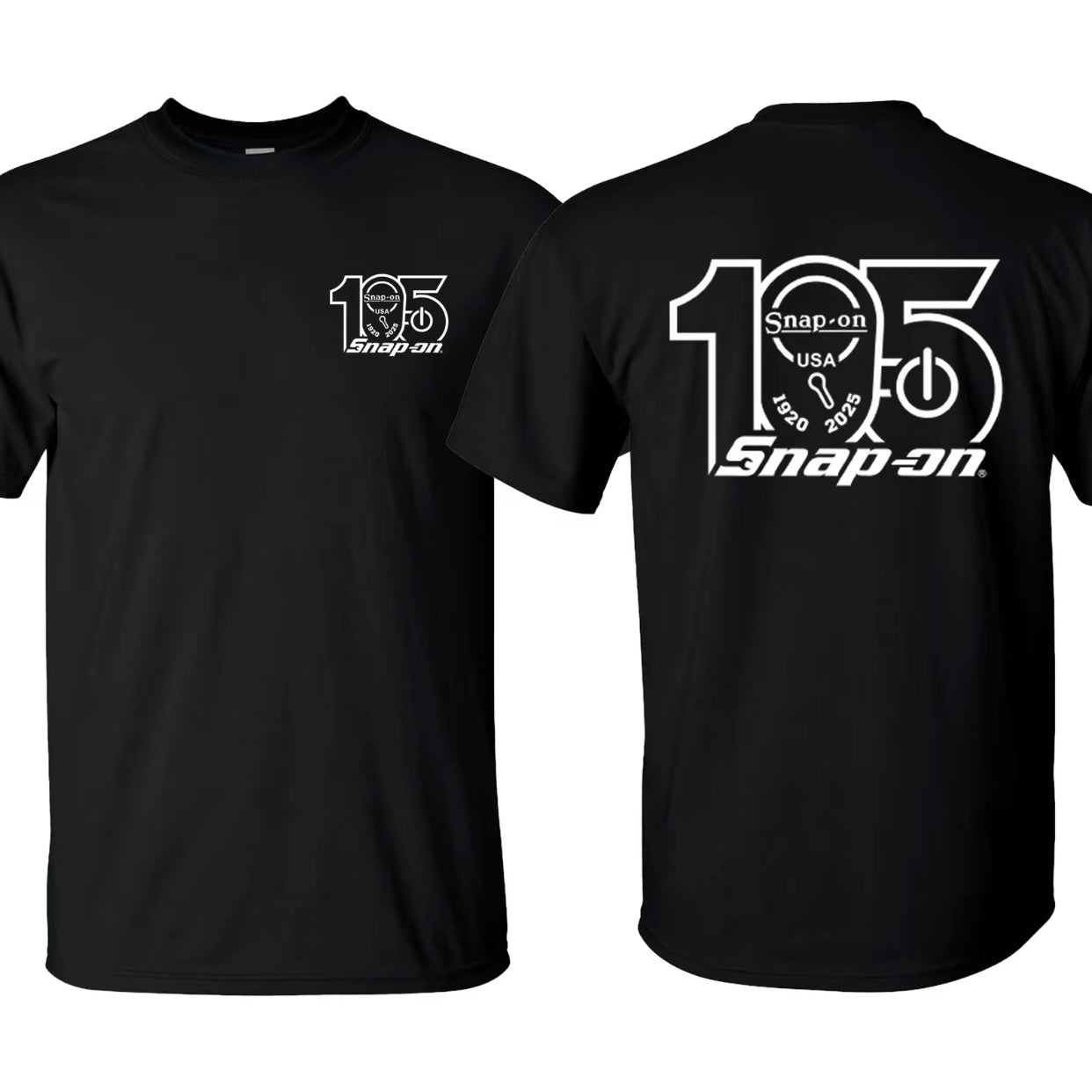 Snap On Series For Garage Enthusiasts T-Shirt/Sweatshirt/Hoodie