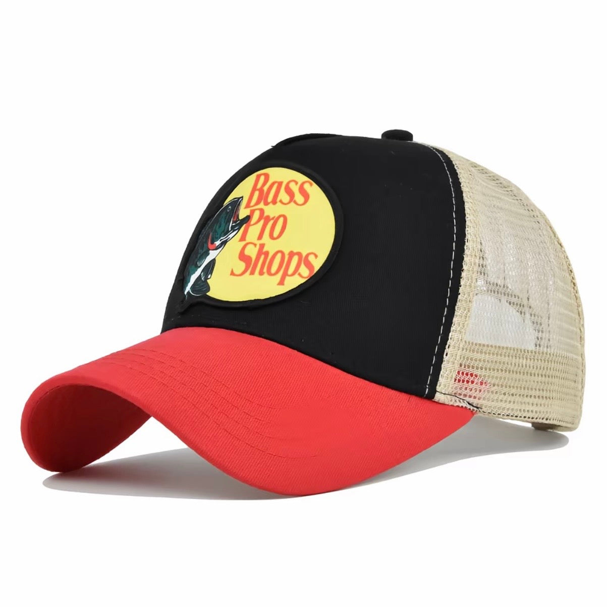Bass Pro Shops Embroidered Hat