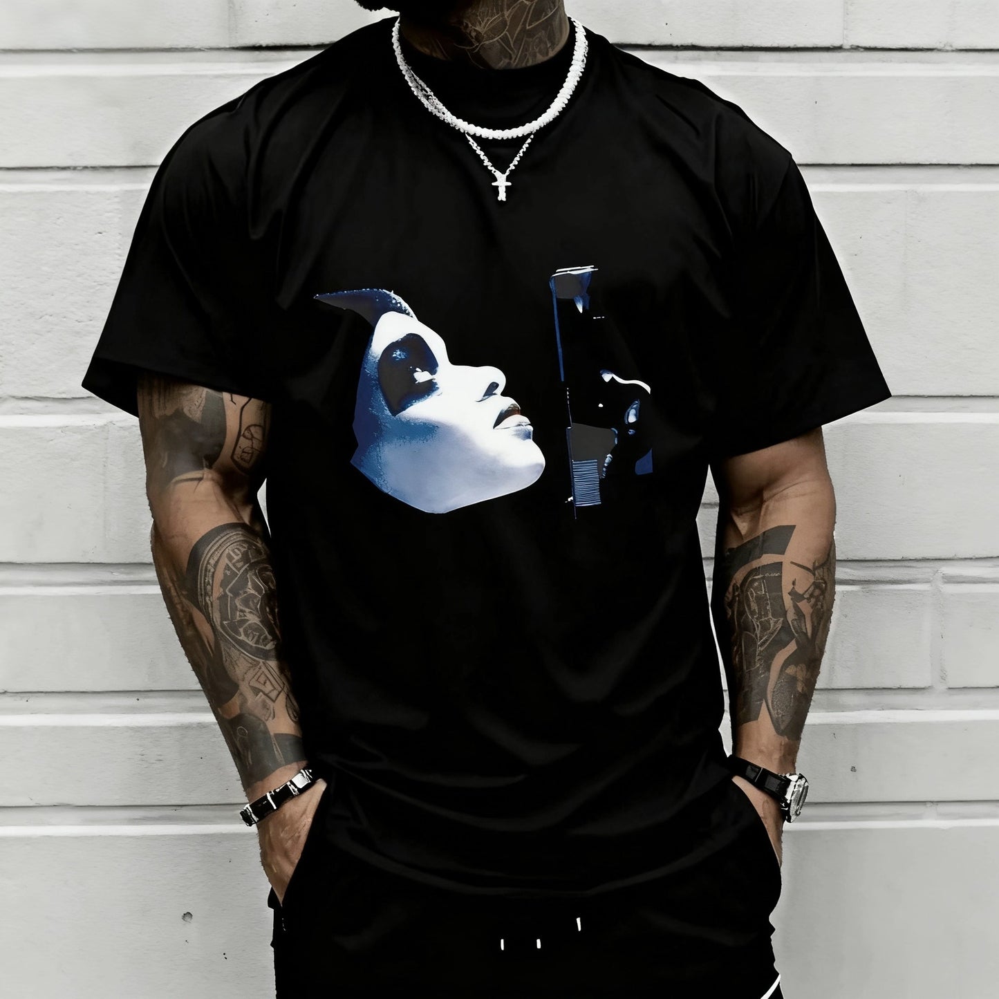 Dead Presidents Movie T-Shirt/Sweatshirt/Hoodie