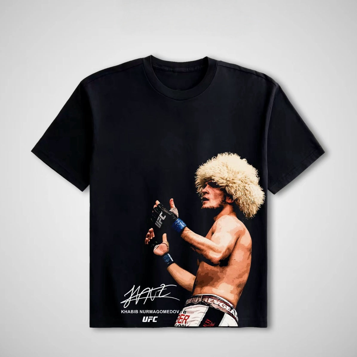 UFC MMA Champions Fighters Collection T-Shirt/Sweatshirt/Hoodie
