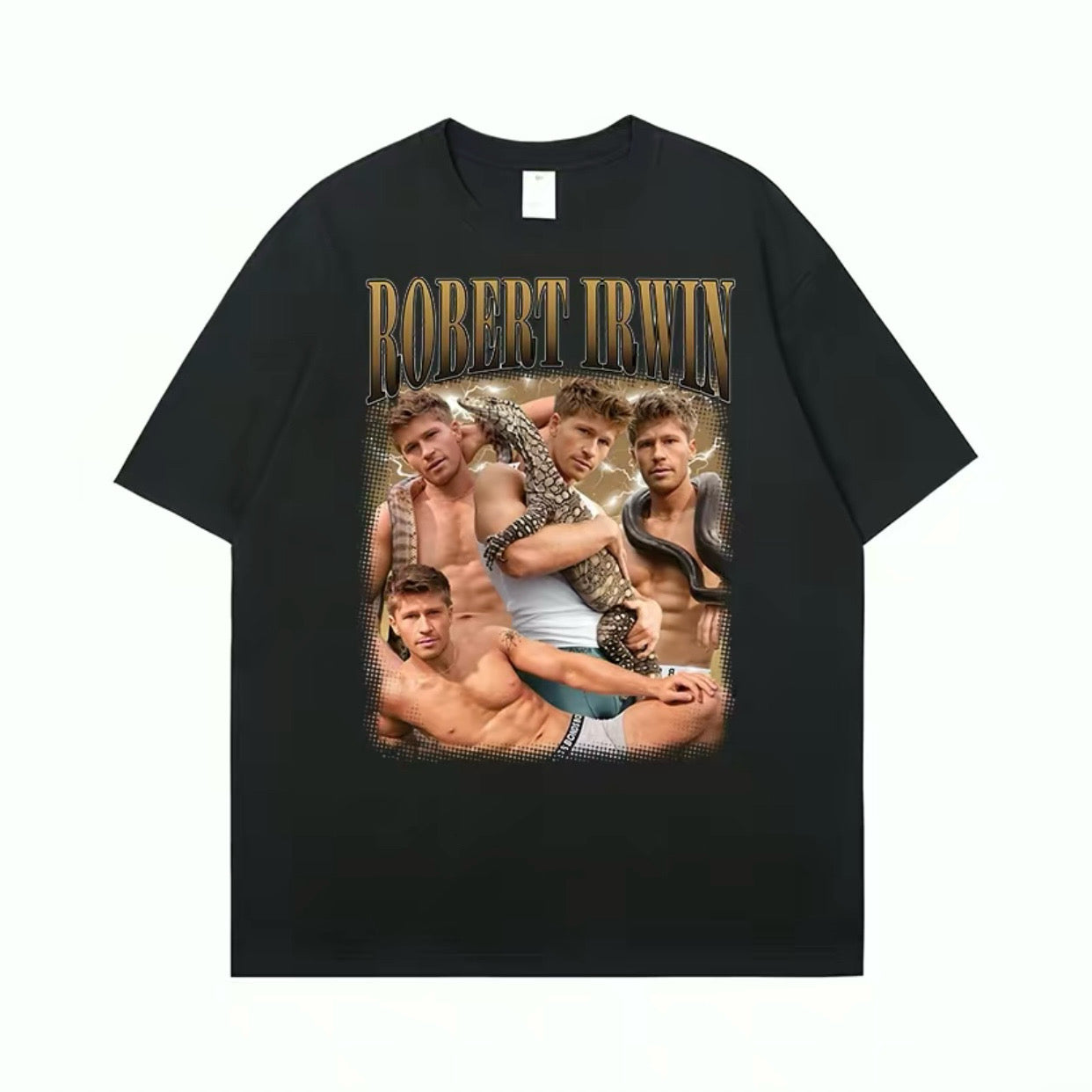 R.I Bootleg Graphic T-Shirt/Sweatshirt/Hoodie