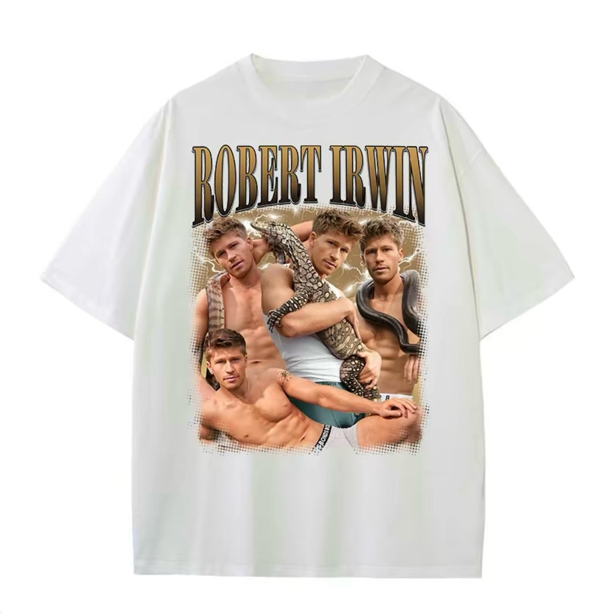 R.I Bootleg Graphic T-Shirt/Sweatshirt/Hoodie