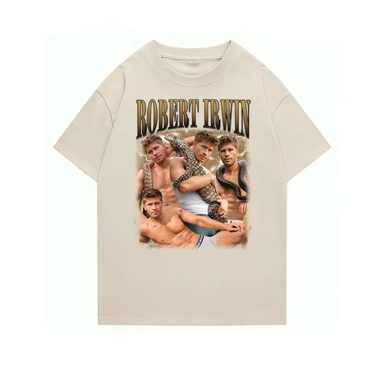 R.I Bootleg Graphic T-Shirt/Sweatshirt/Hoodie