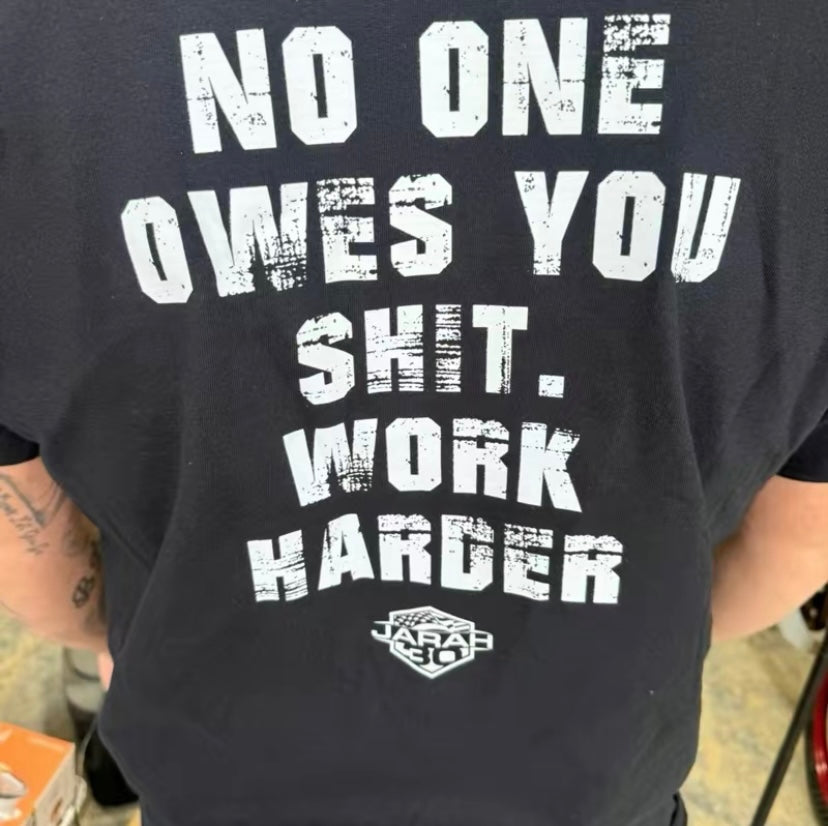 No One Cares T-Shirt/Sweatshirt/Hoodie