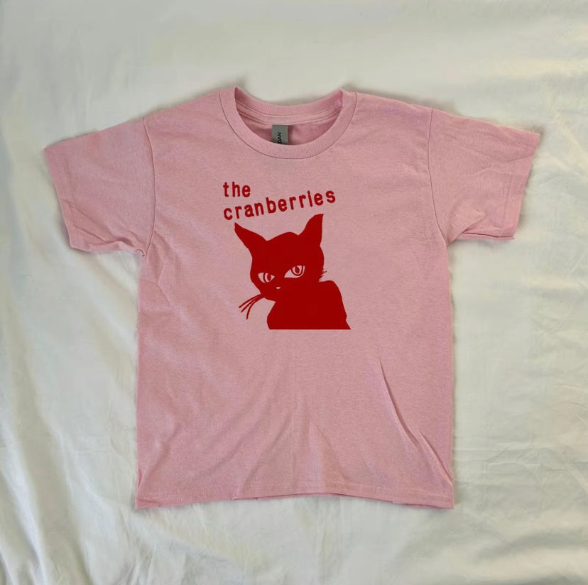 The Cranberries Baby Y2K T-Shirt/Sweatshirt/Hoodie