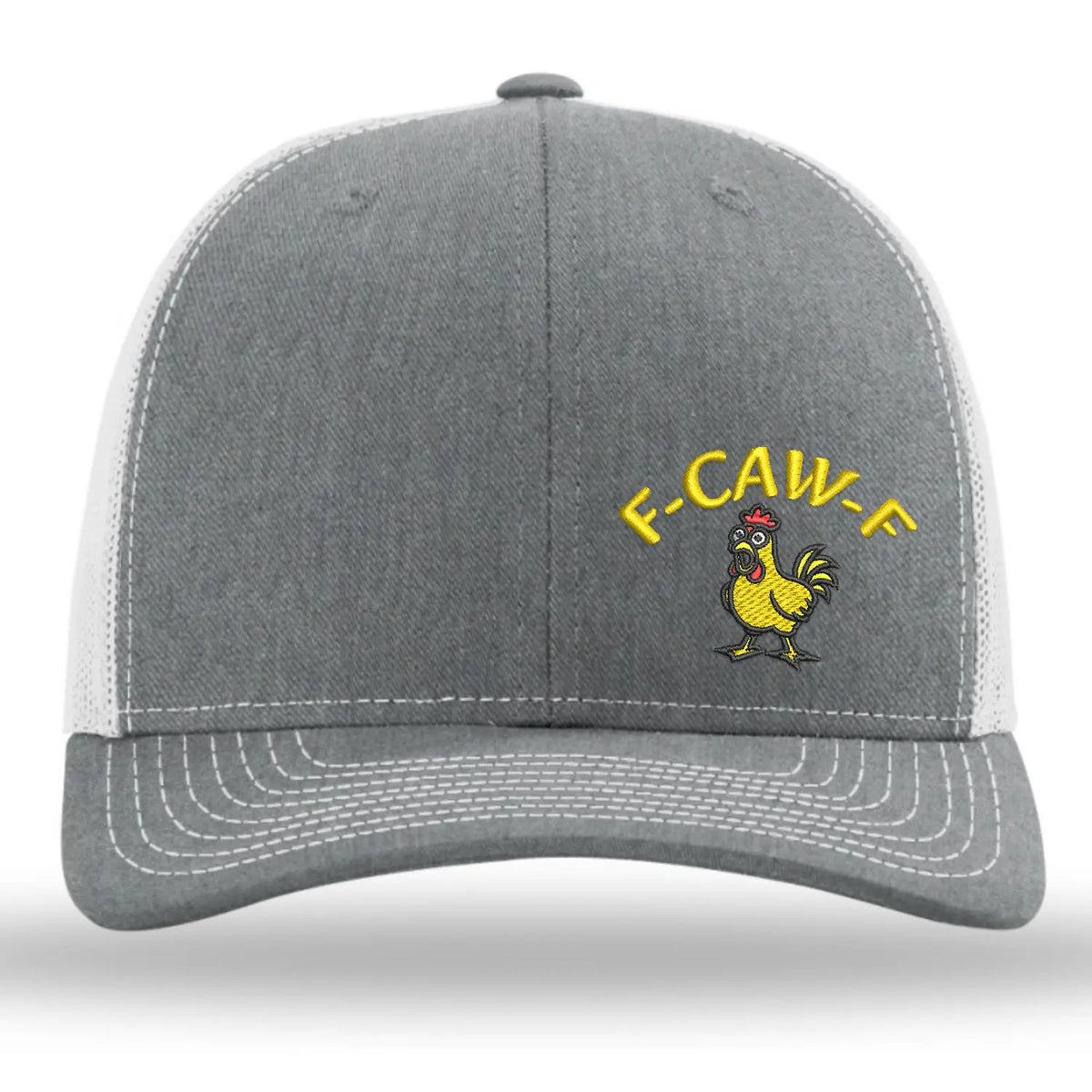 F-CAW-F Embroidered Hat