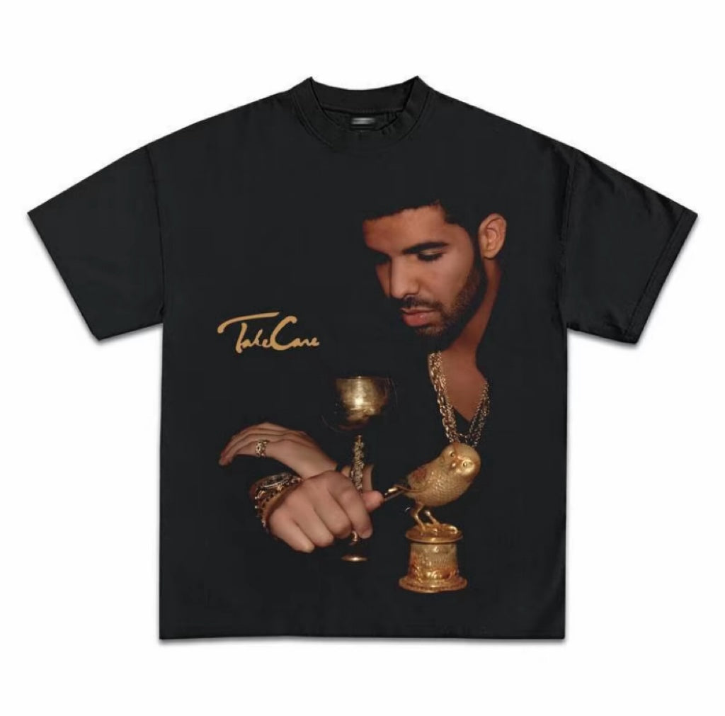 Drake Take Care Vintage T-Shirt/Sweatshirt/Hoodie