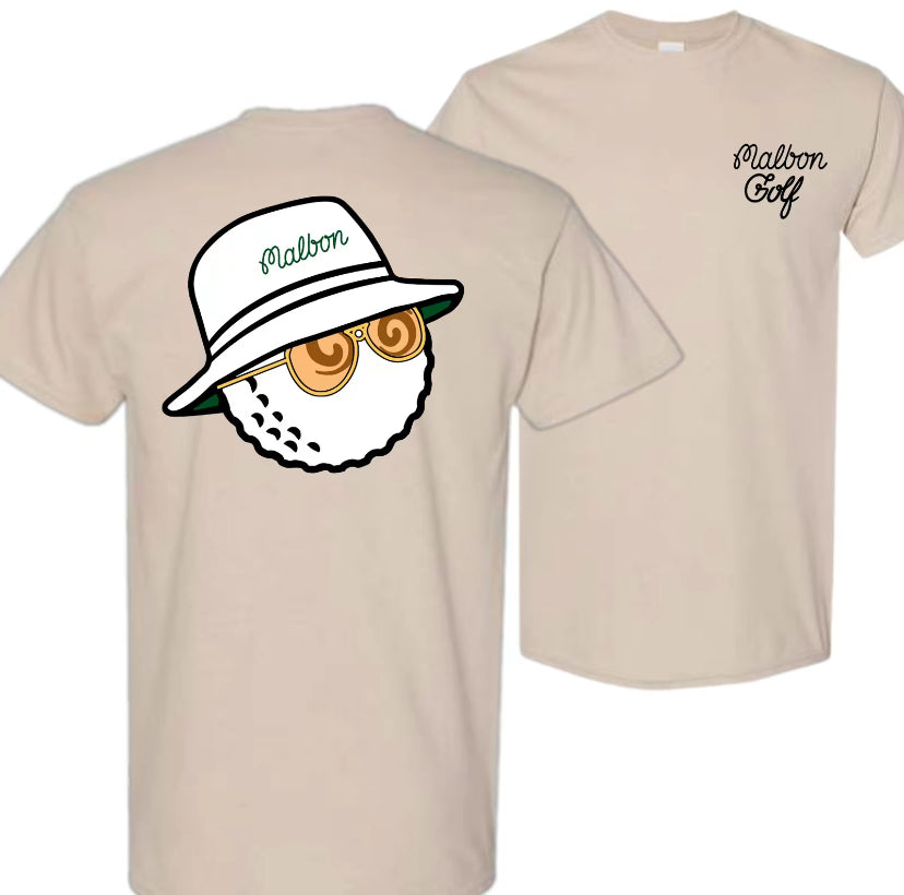 Malbon Golf Buckets S Thompson T-Shirt/Sweatshirt/Hoodie