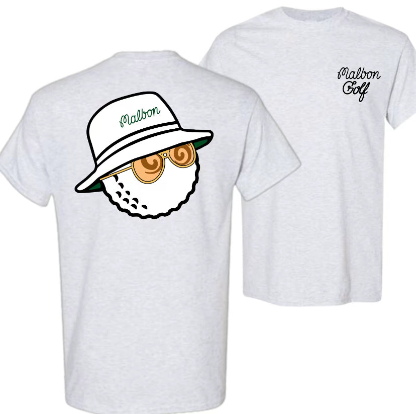Malbon Golf Buckets S Thompson T-Shirt/Sweatshirt/Hoodie