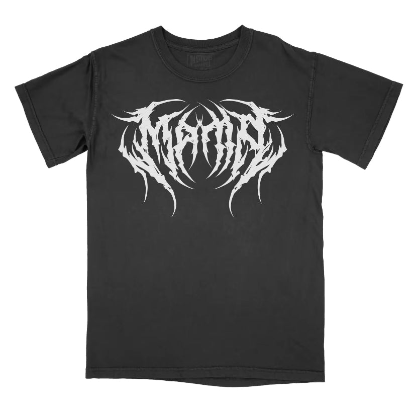 Metal Dad/Mama Punk Rock Alternative Streetwear T-Shirt/Sweatshirt/Hoodie