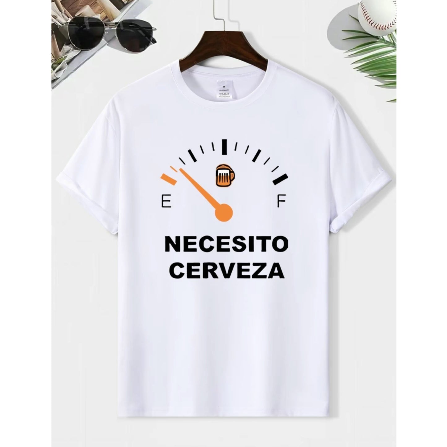 I Need A Beer Vintage T-Shirt/Sweatshirt/Hoodie