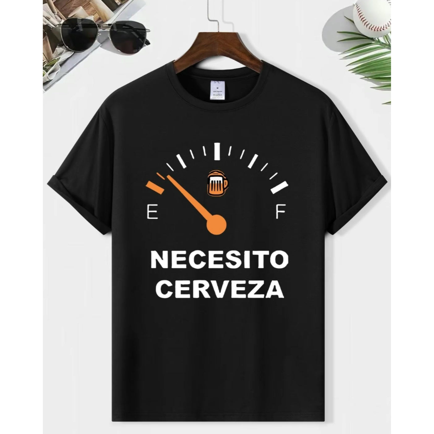 I Need A Beer Vintage T-Shirt/Sweatshirt/Hoodie
